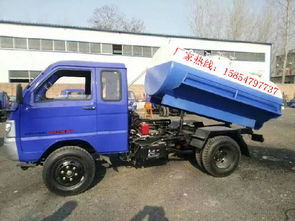 吸污車購買指南 價格、廠家與圖片信息匯總