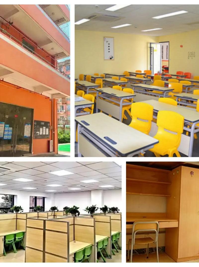 廣州學(xué)大教育高三全日制校區(qū)信息及咨詢(xún)指南